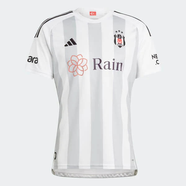 Besiktas Home 23/24