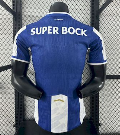 Camisola Principal Porto 25/26