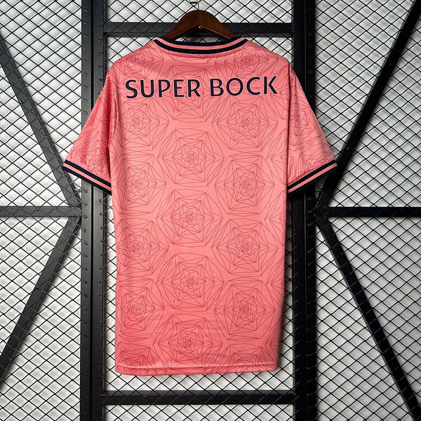 Camisola Alternativa Porto 25/26