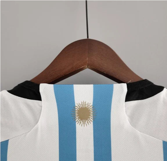 Argentina Home 22/23
