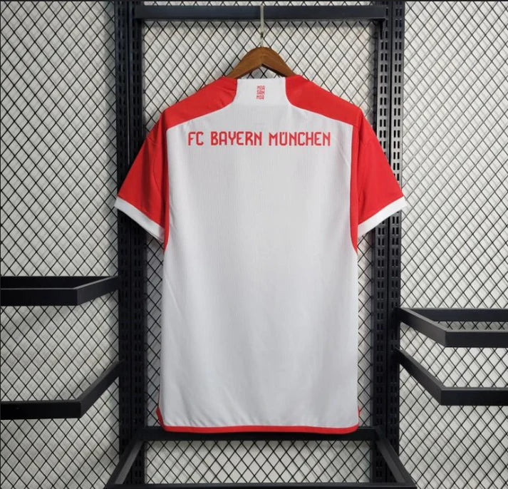 Bayern Munich Home 23/24