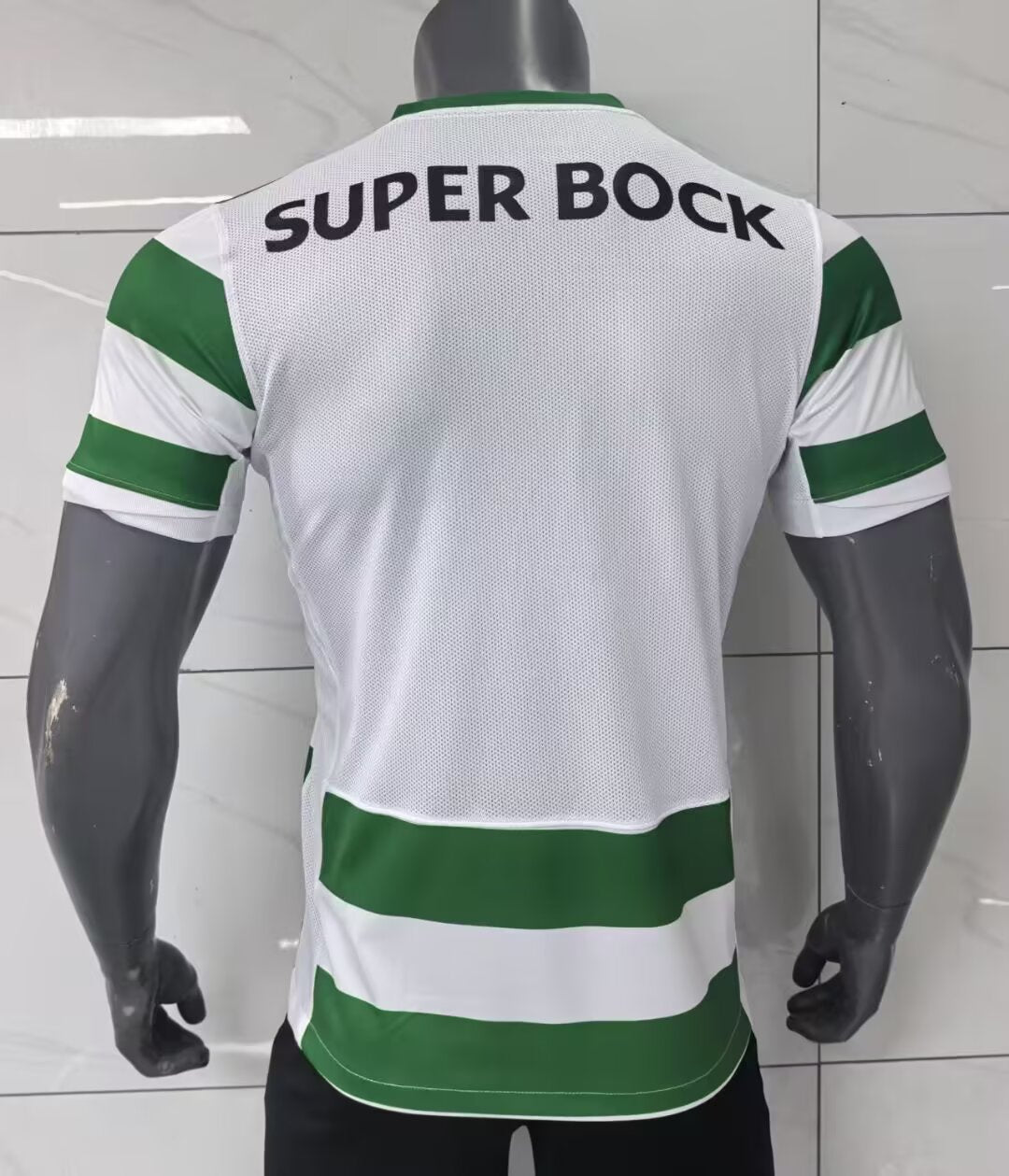 Camisola Principal Sporting CP 25/26