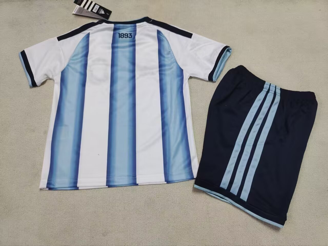 Argentina 2026
