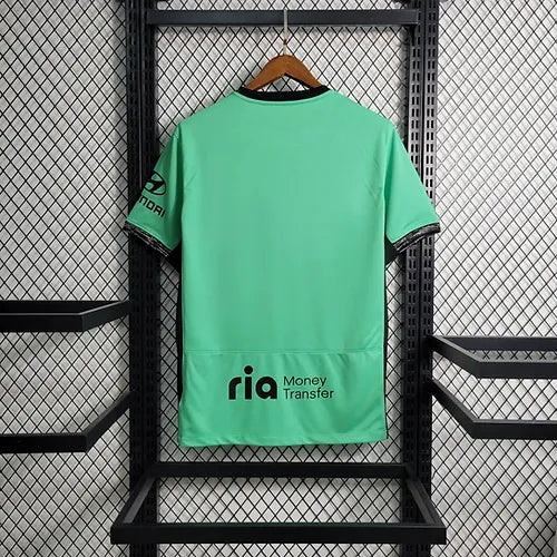 Atlético Madrid Away 23/24