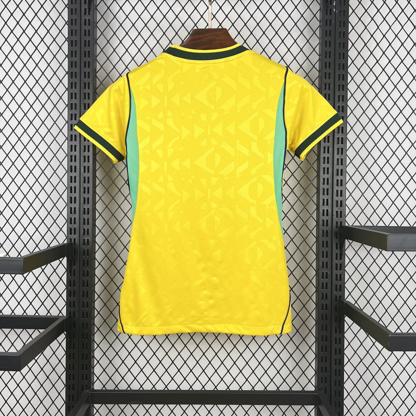 Brasil 2026 - versão feminina