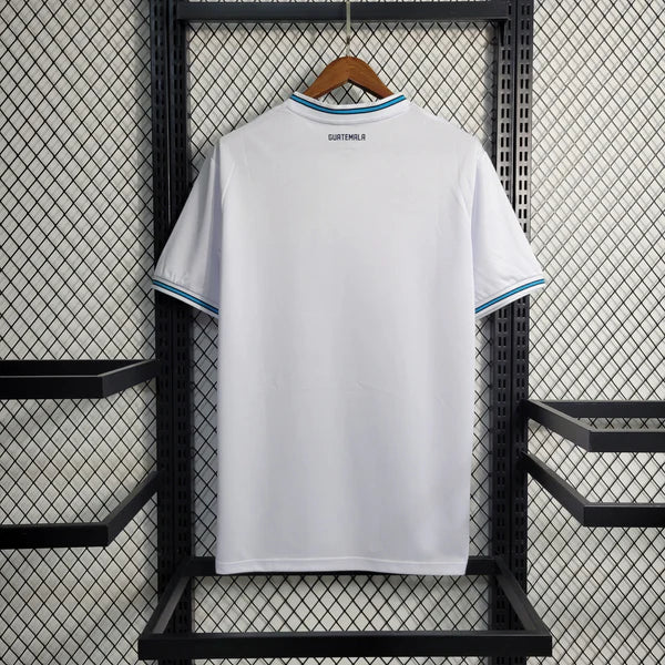 Guatemala Home 23/24