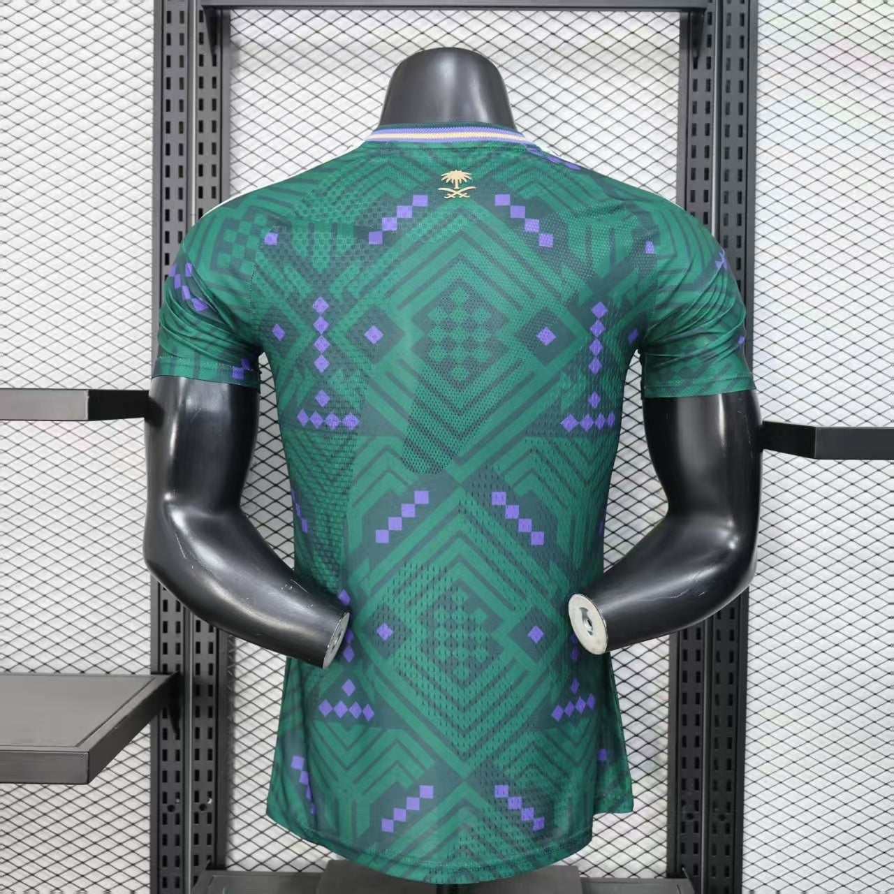 Arábia Saudita 2026