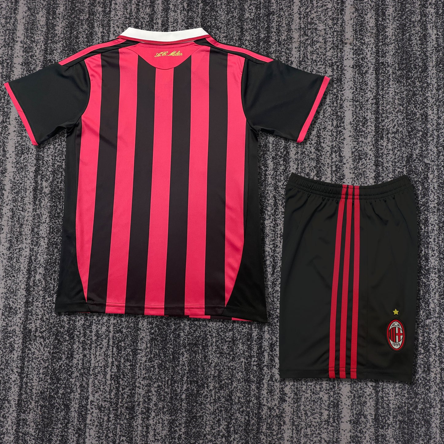 AC Milan 2009/2010
