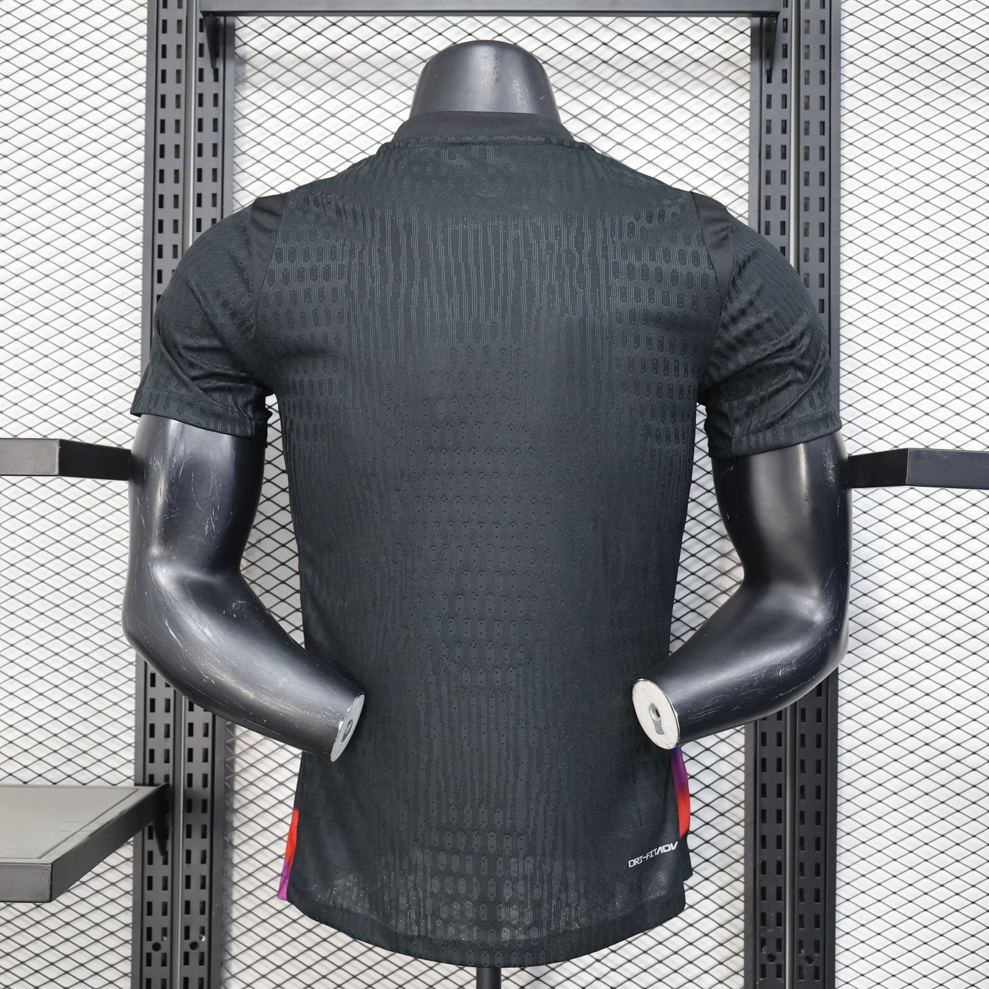 Inglaterra Away 25/26