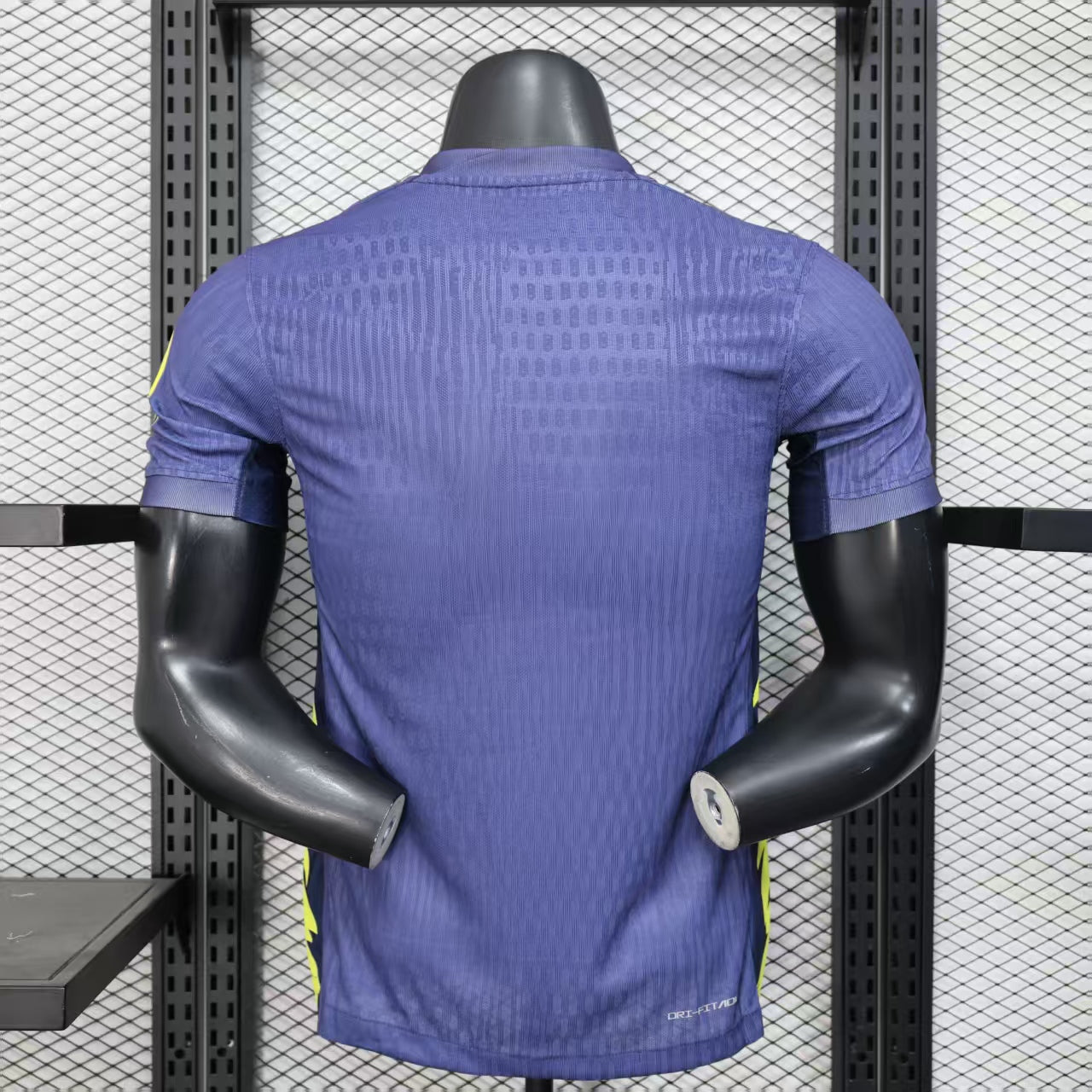 Atlético de Madrid Alternativa 25/26