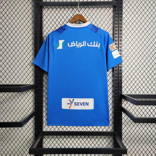 Al Hilal Home 23/24