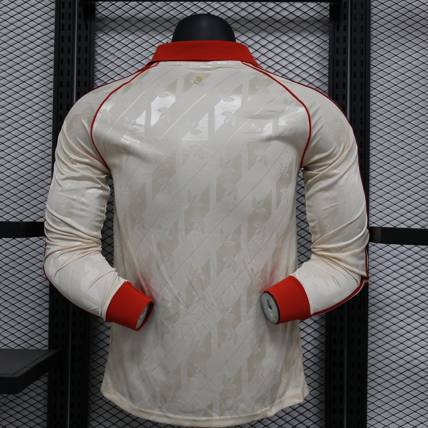 Bayern Munique Edição Especial Manga Comprida 24/25