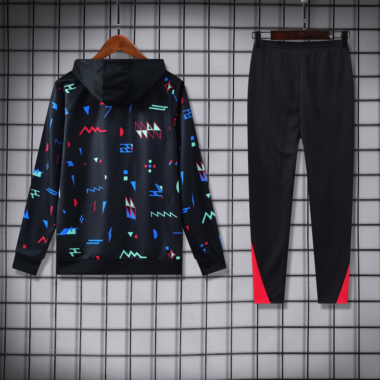 Portugal - Fato de Treino 24/25