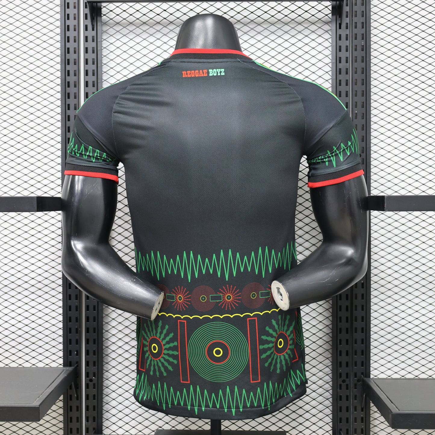 Jamaica 2026