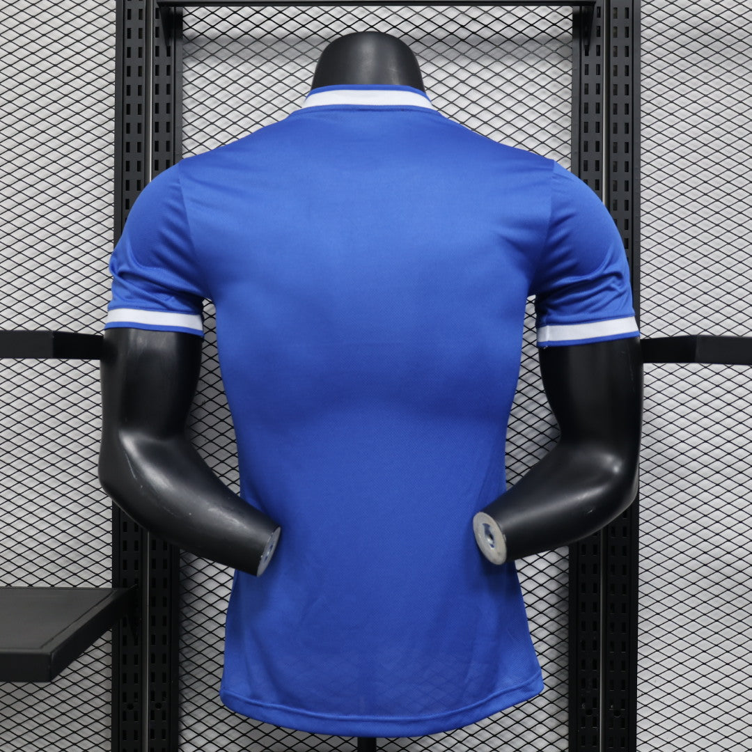 Real Madrid Alternativa 25/26