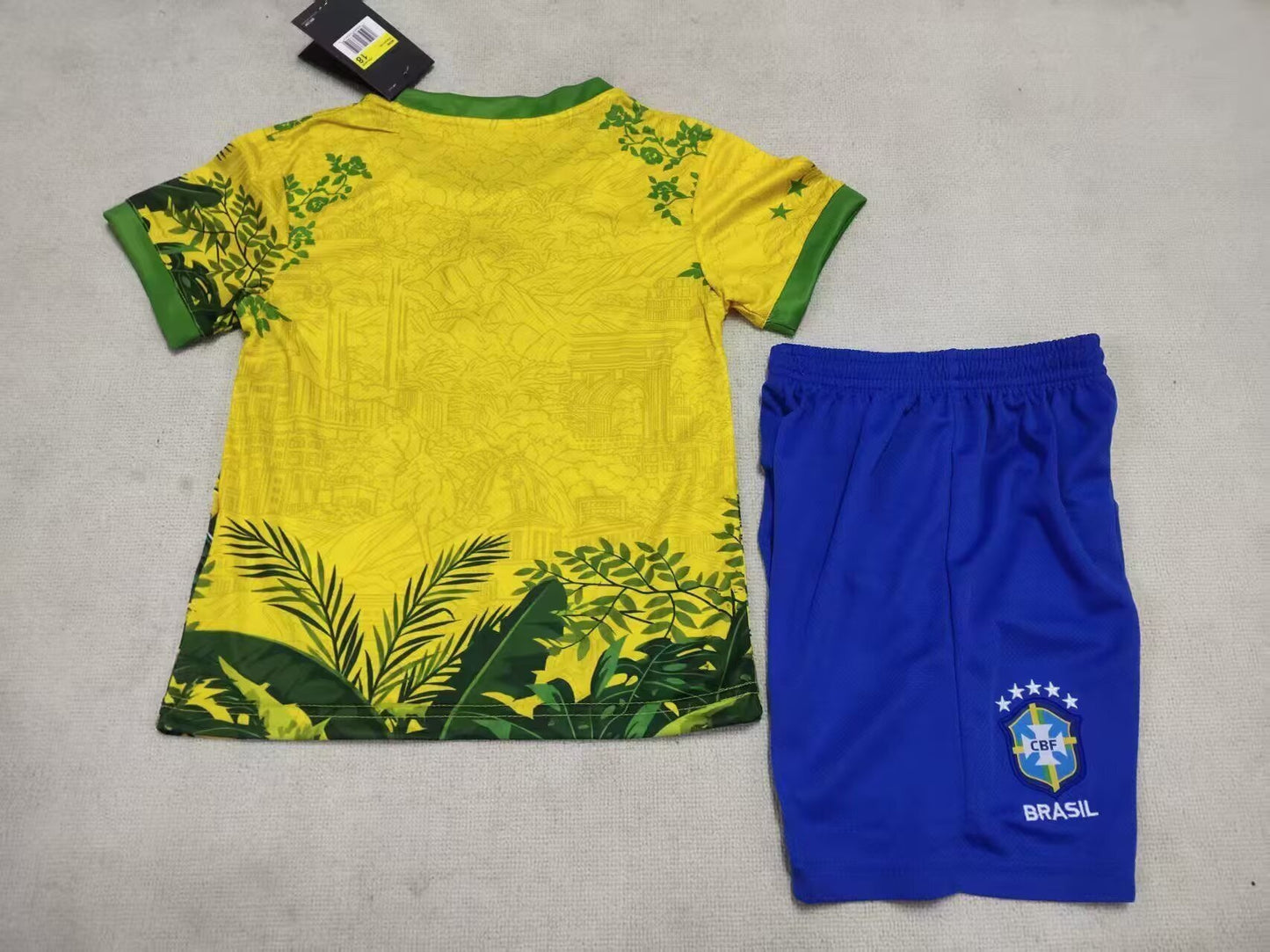 Brasil 2026