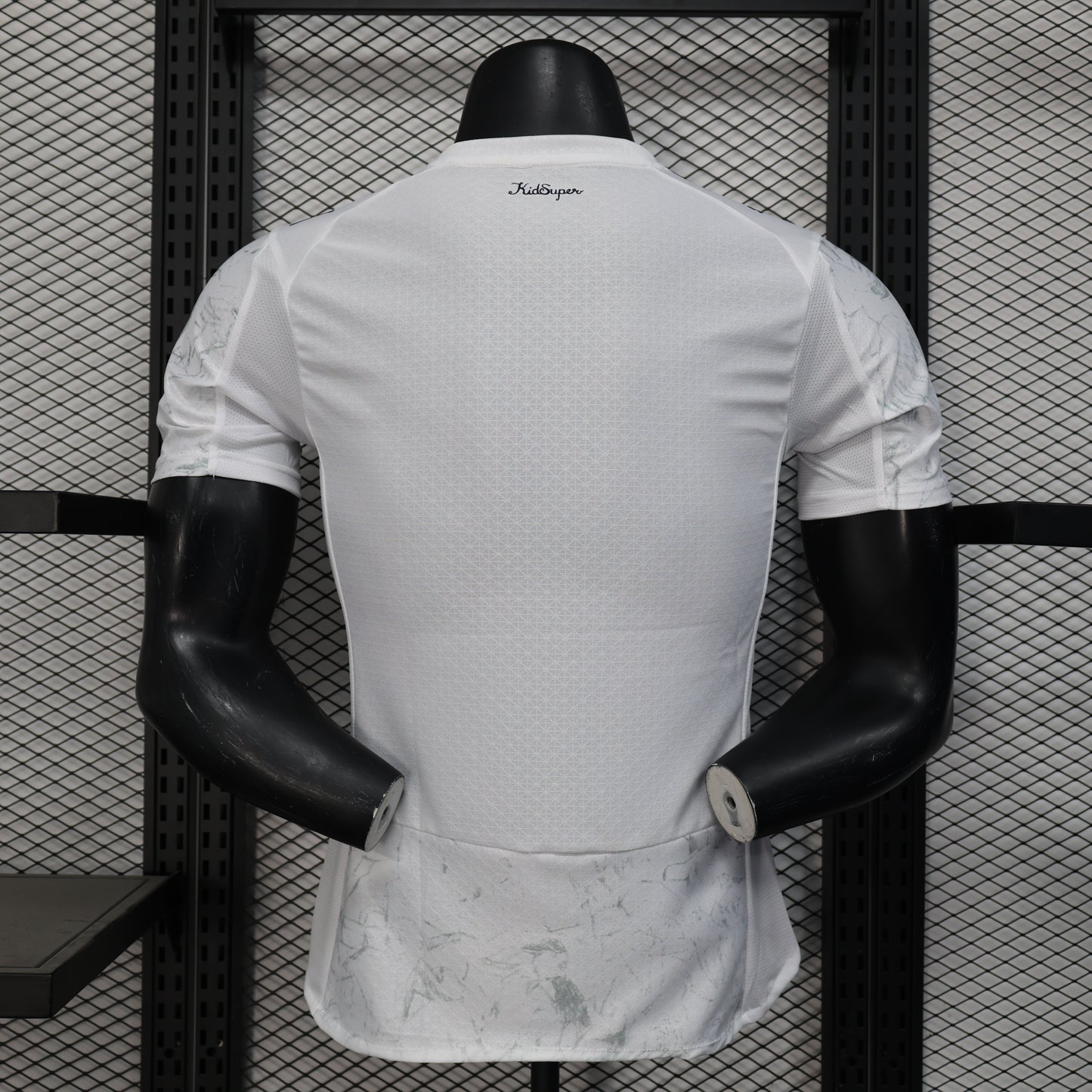 Manchester City Away 25/26