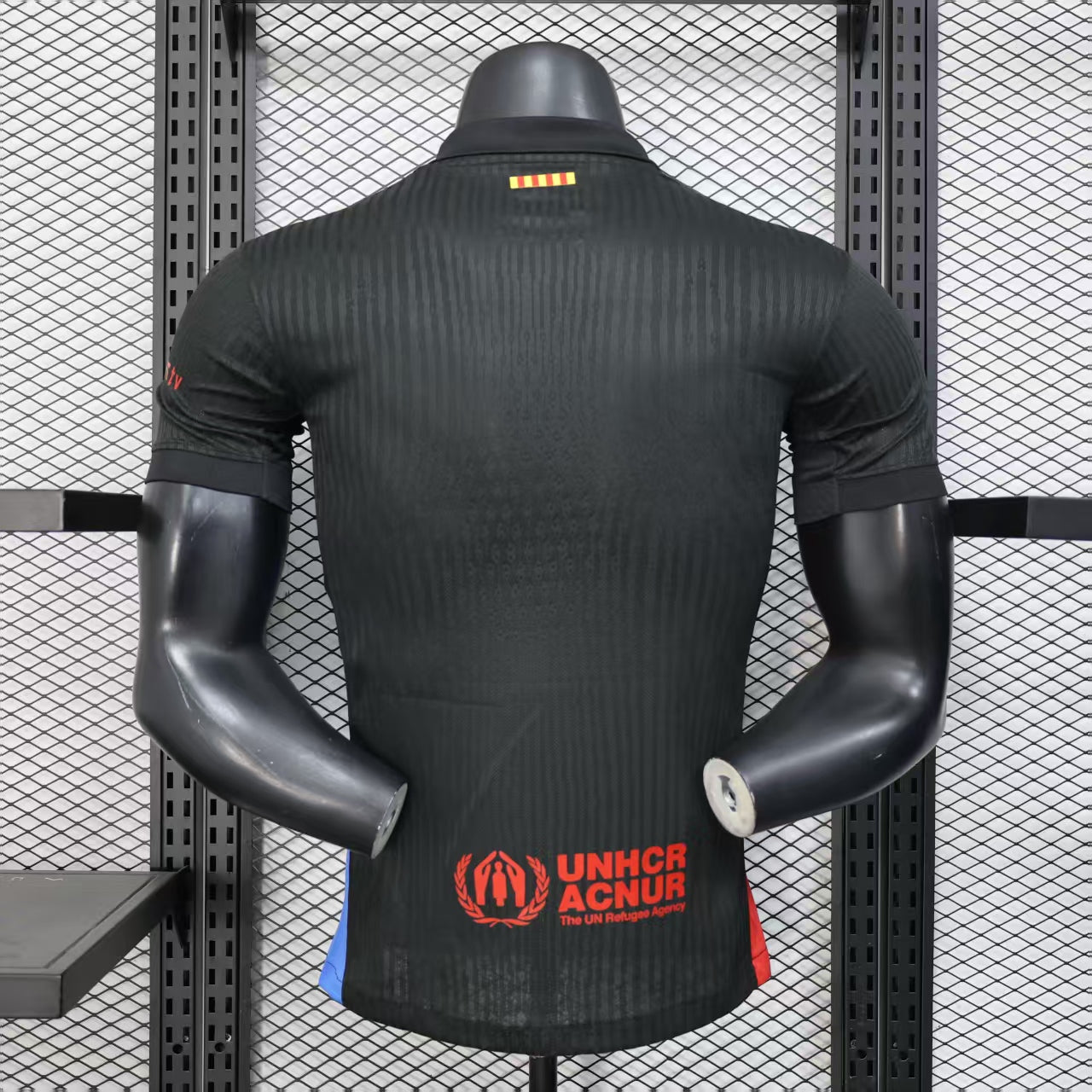 Barcelona Edição Especial 25/26