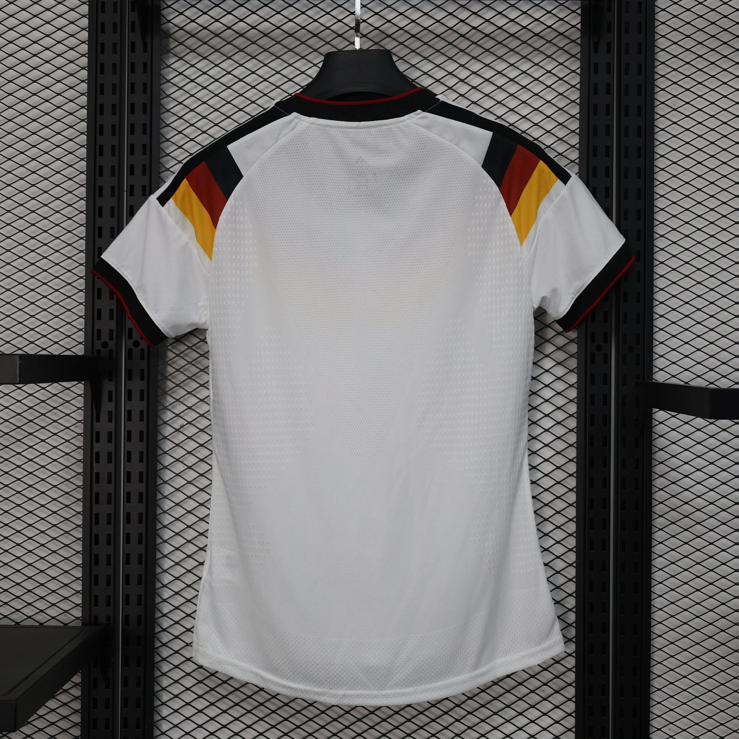 Alemanha 2026 - versão feminina