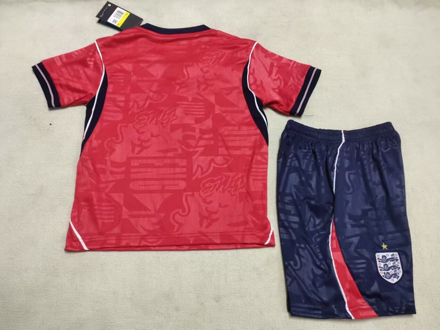 Inglaterra 2026