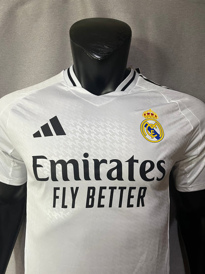 Real Madrid Home  24/25