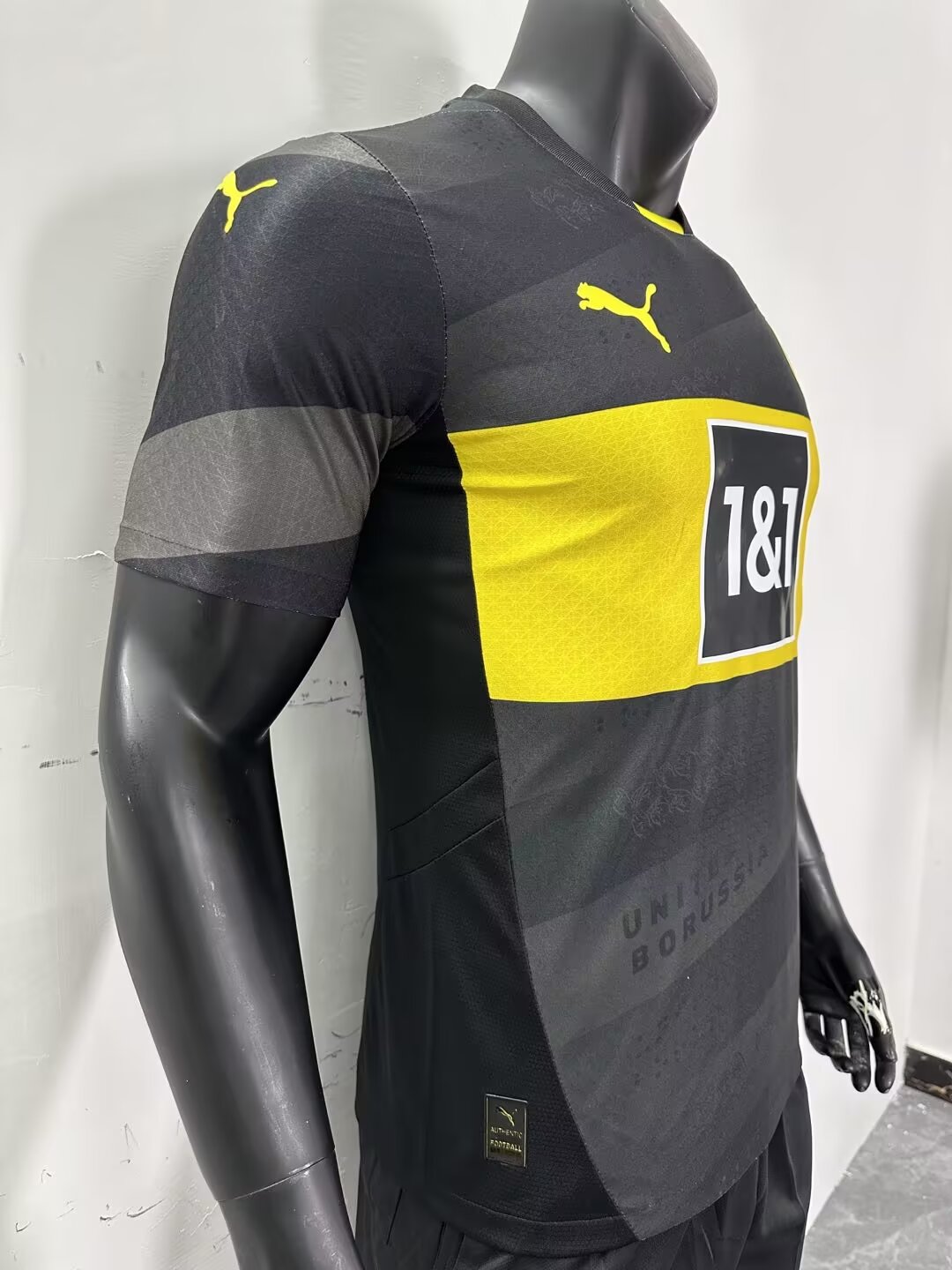 Dortmund Away 24/25