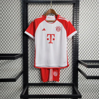 Bayern Munich Home 23/24