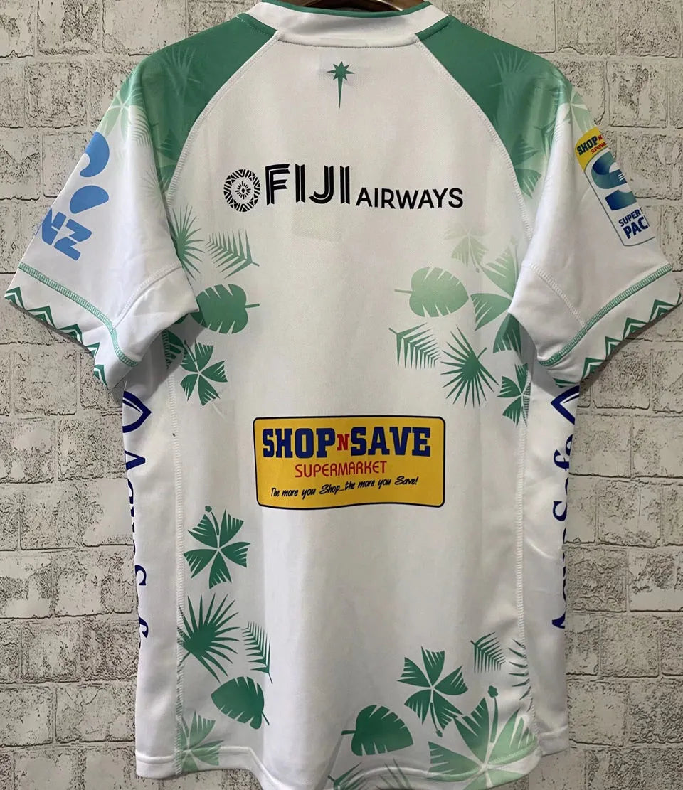 2024 Fiji Away