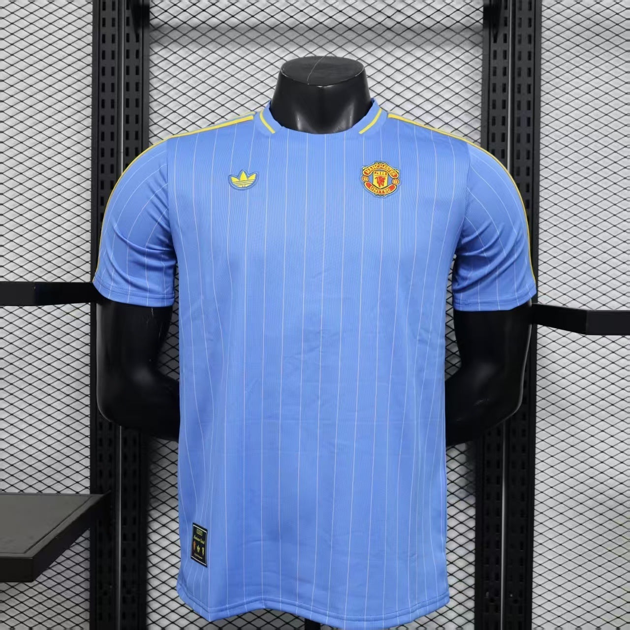 Manchester United Edição Especial 25/26