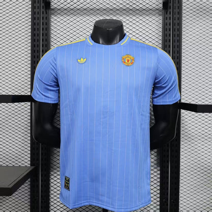 Manchester United Edição Especial 25/26