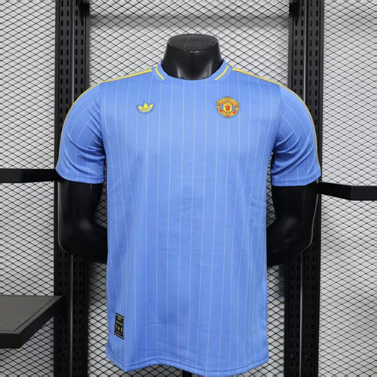 Manchester United Edição Especial 25/26