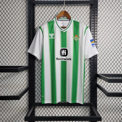 Betis Home 23/24