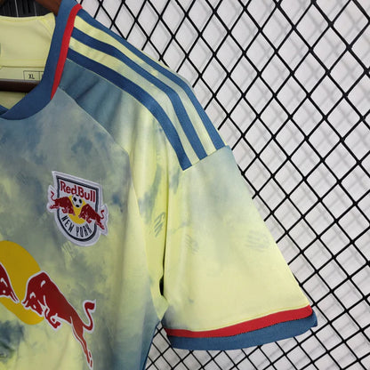 New York Red Bulls Away 23/24 