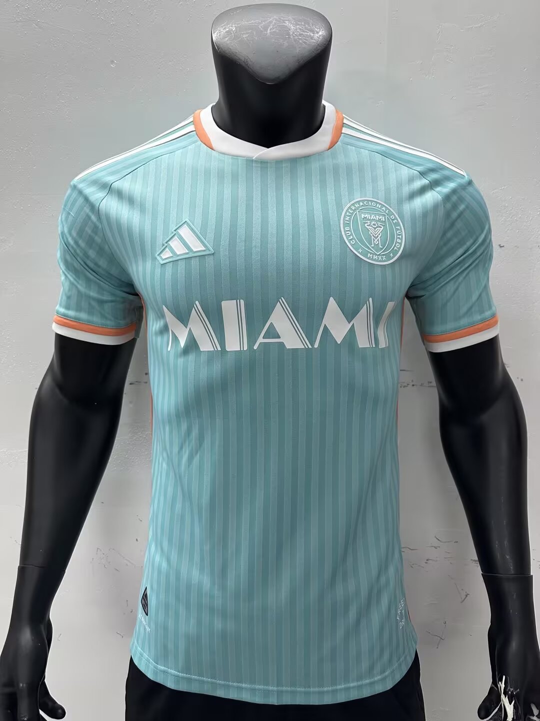 Inter Miami Away 24/25