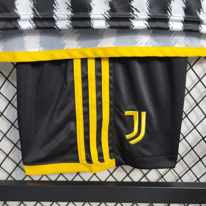 Juventus Home 23/24