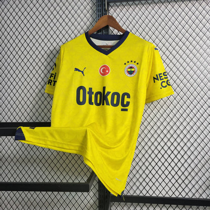 Fenerbahce Away 23/24