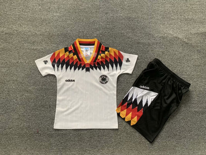 1994 Germany Home