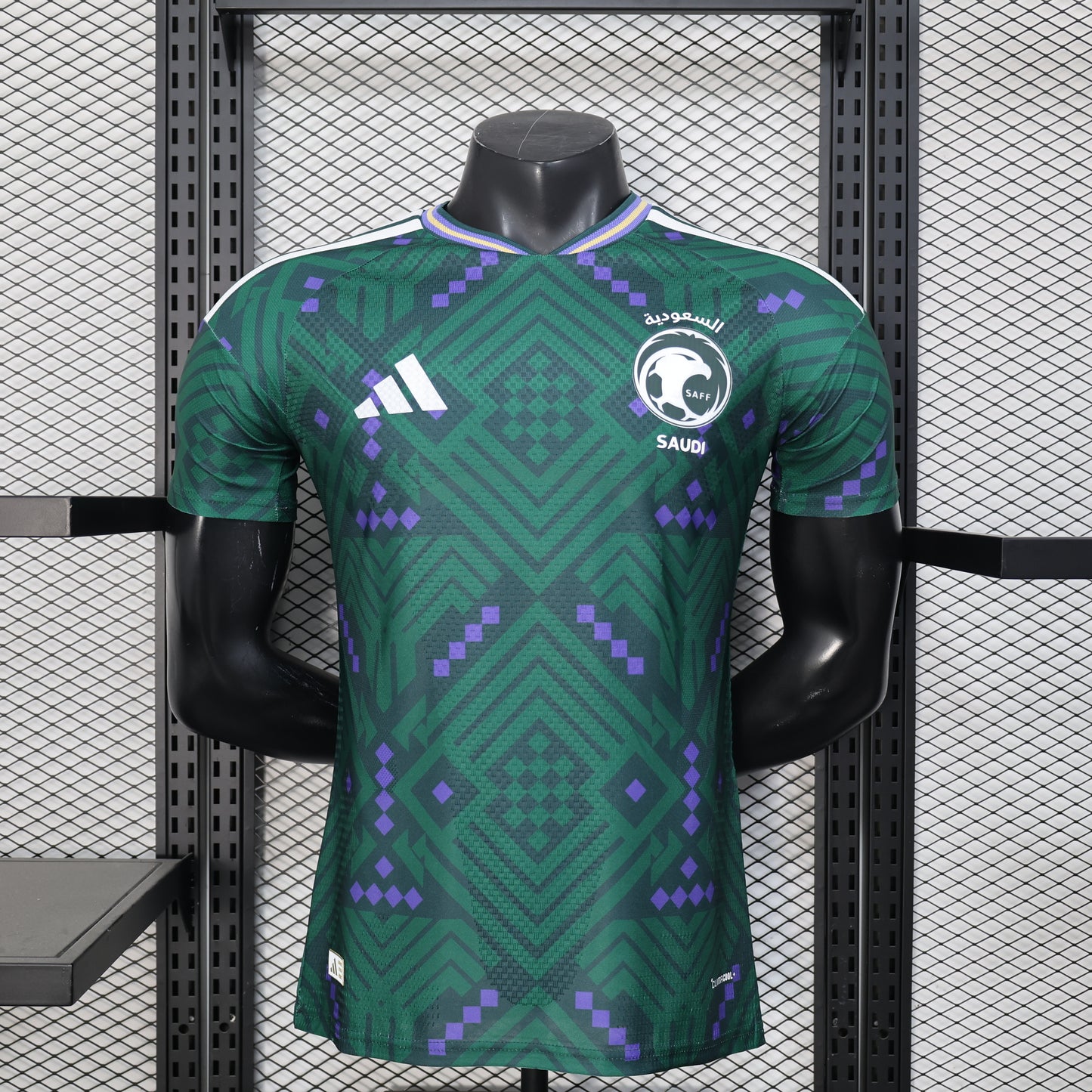 Arábia Saudita 2026
