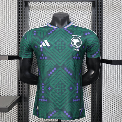 Arábia Saudita 2026