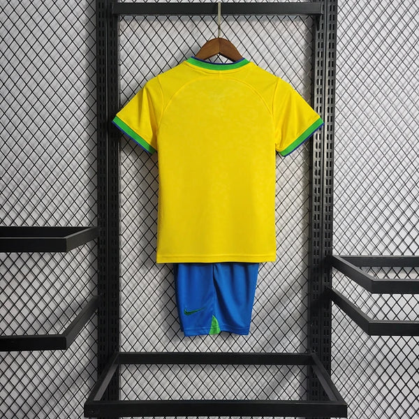 Brasil Home 22/23