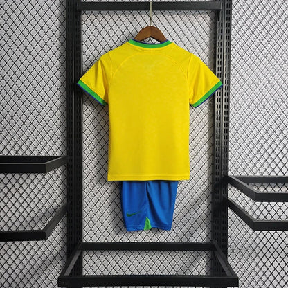 Brasil Home 22/23