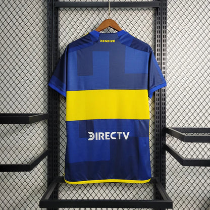 Boca Juniors Home 23/24 