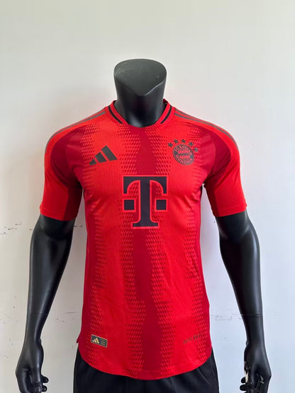 Bayern Home 24/25