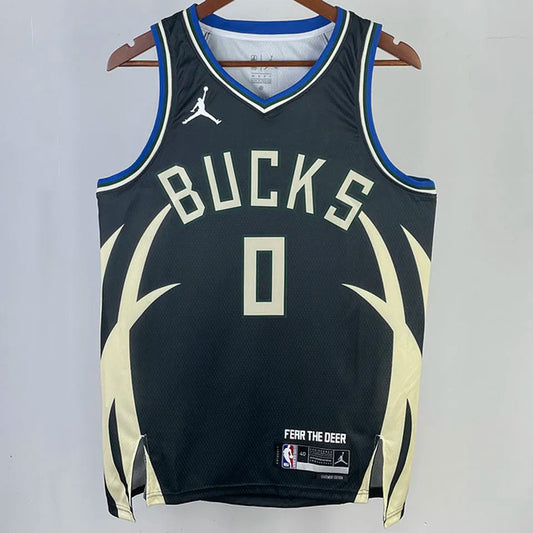 2023/24 Bucks