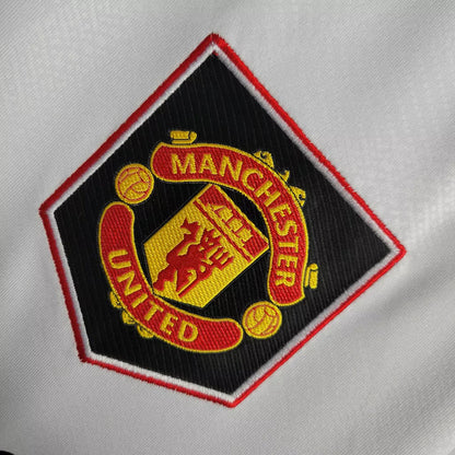 Manchester United Away 22/23