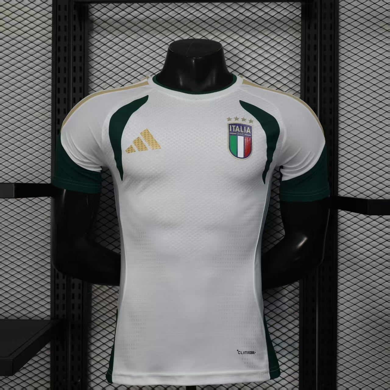 Itália 2026