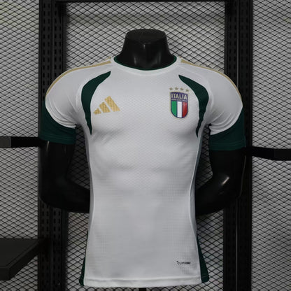 Itália 2026