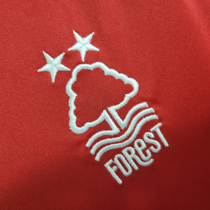 Nottingham Forest Home 23/24