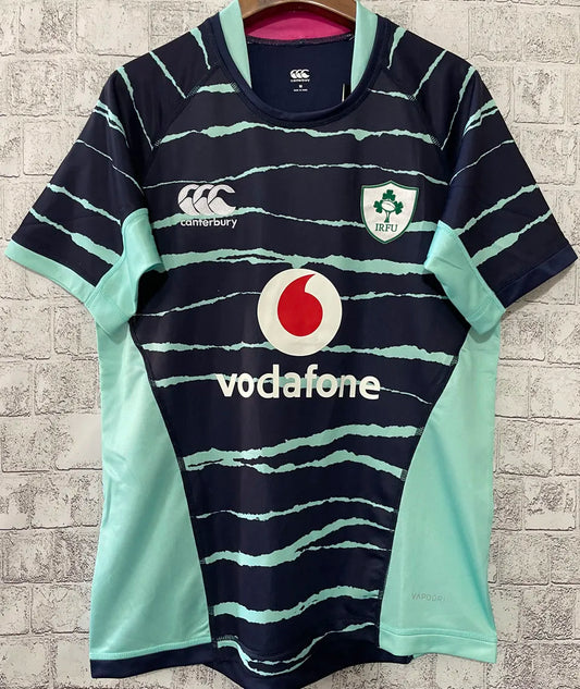 2022/23 Irish IRFU Away