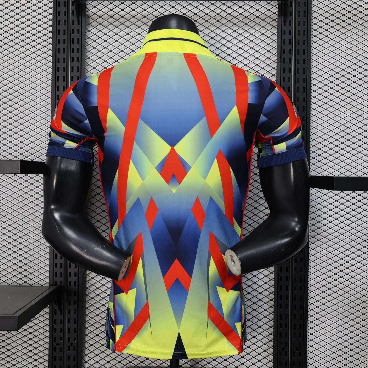 Arsenal Edição Especial 25/26